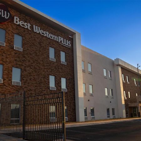 צ'יוואווה Best Western Plus Sacramento מראה חיצוני תמונה