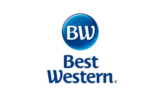 צ'יוואווה Best Western Plus Sacramento מראה חיצוני תמונה