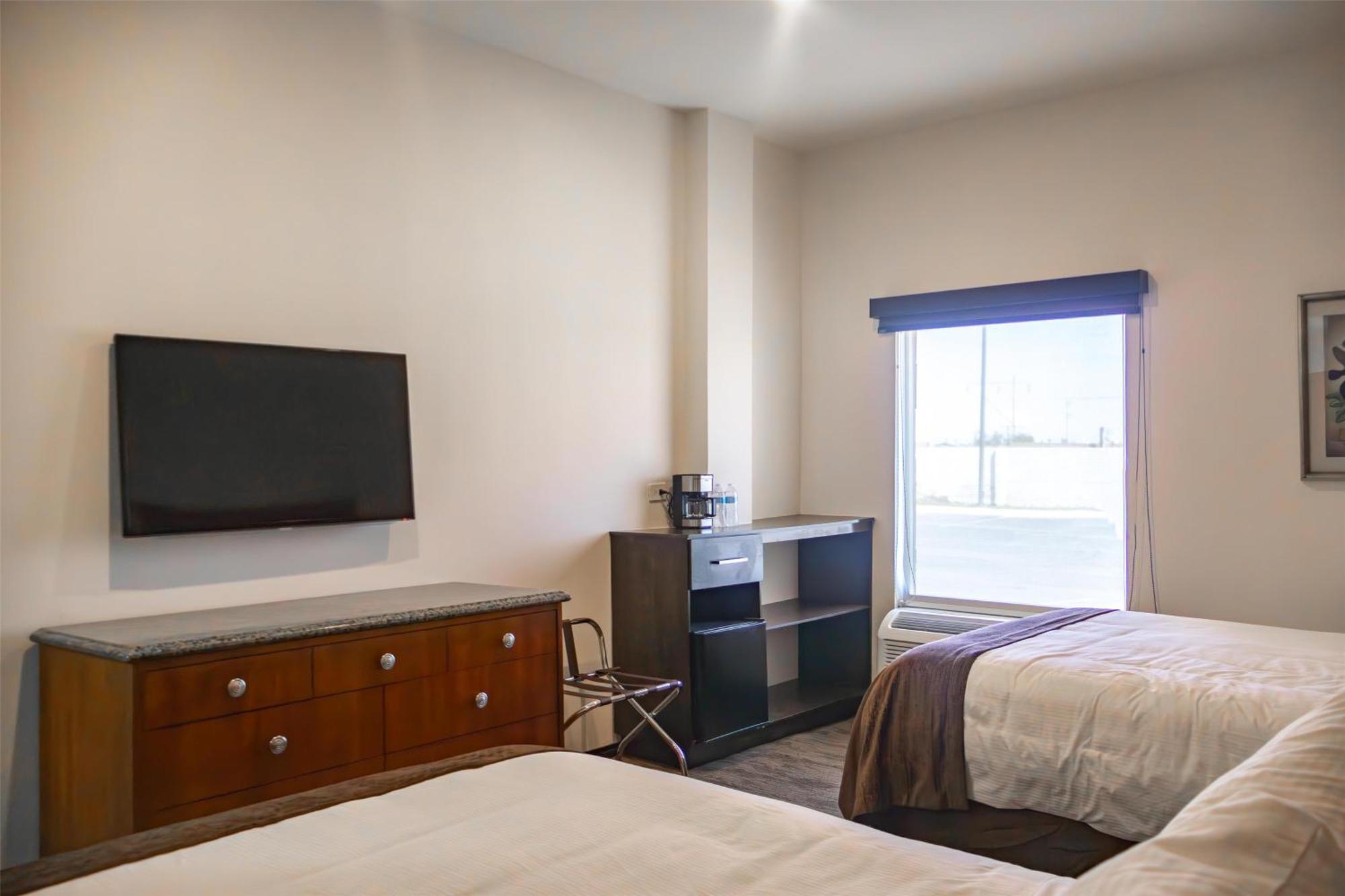 צ'יוואווה Best Western Plus Sacramento מראה חיצוני תמונה