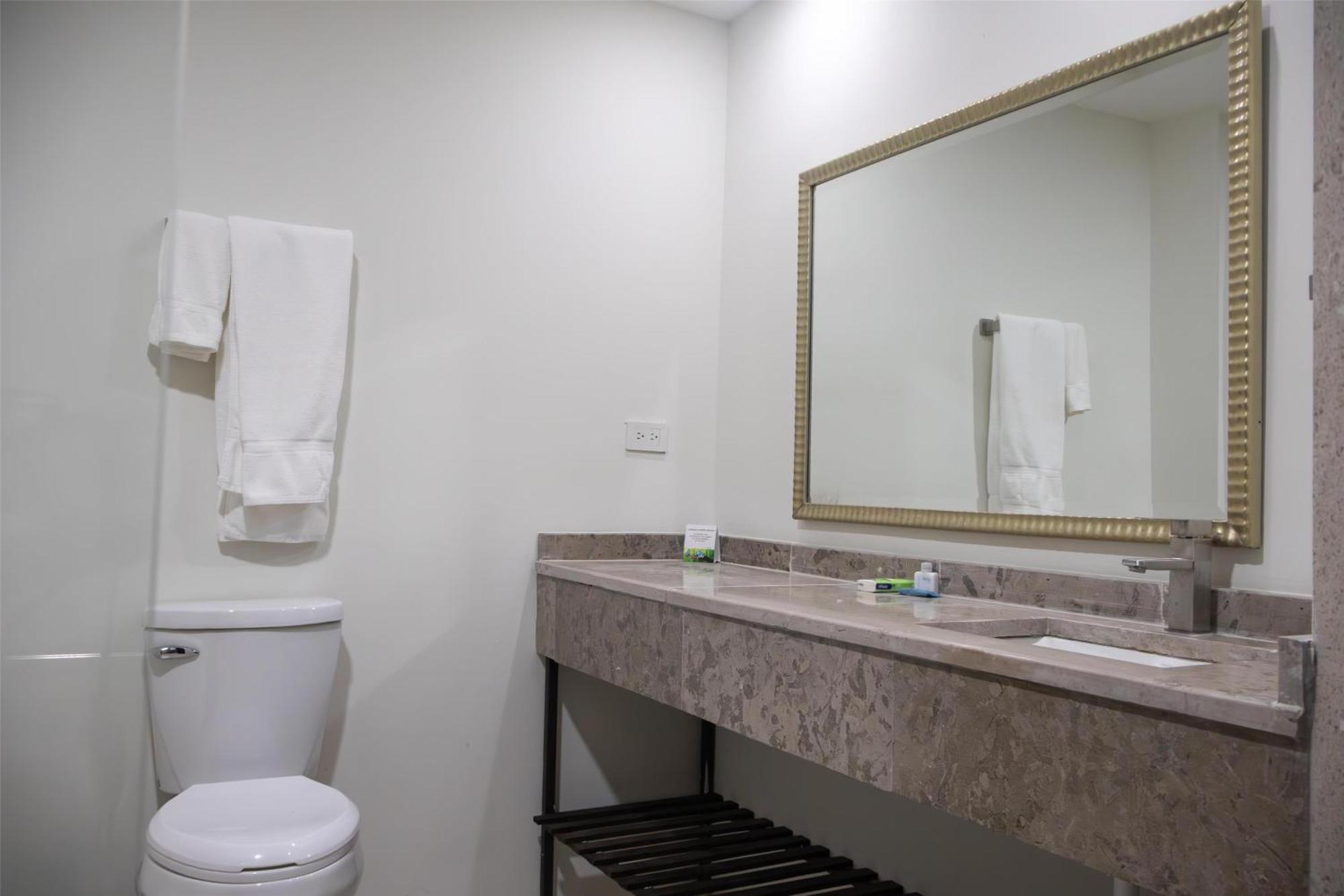 צ'יוואווה Best Western Plus Sacramento מראה חיצוני תמונה