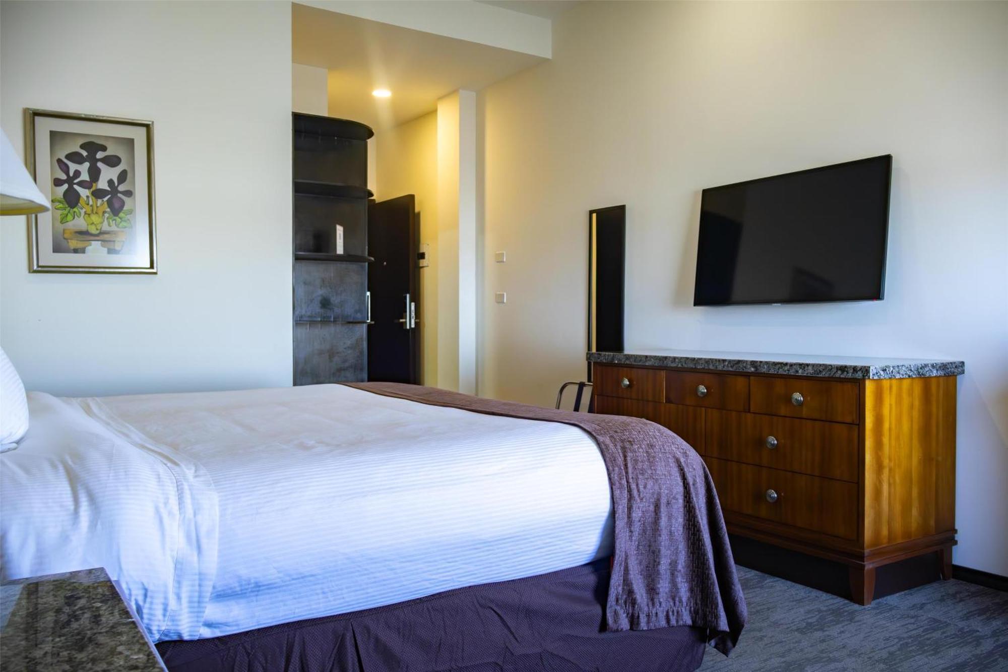 צ'יוואווה Best Western Plus Sacramento מראה חיצוני תמונה