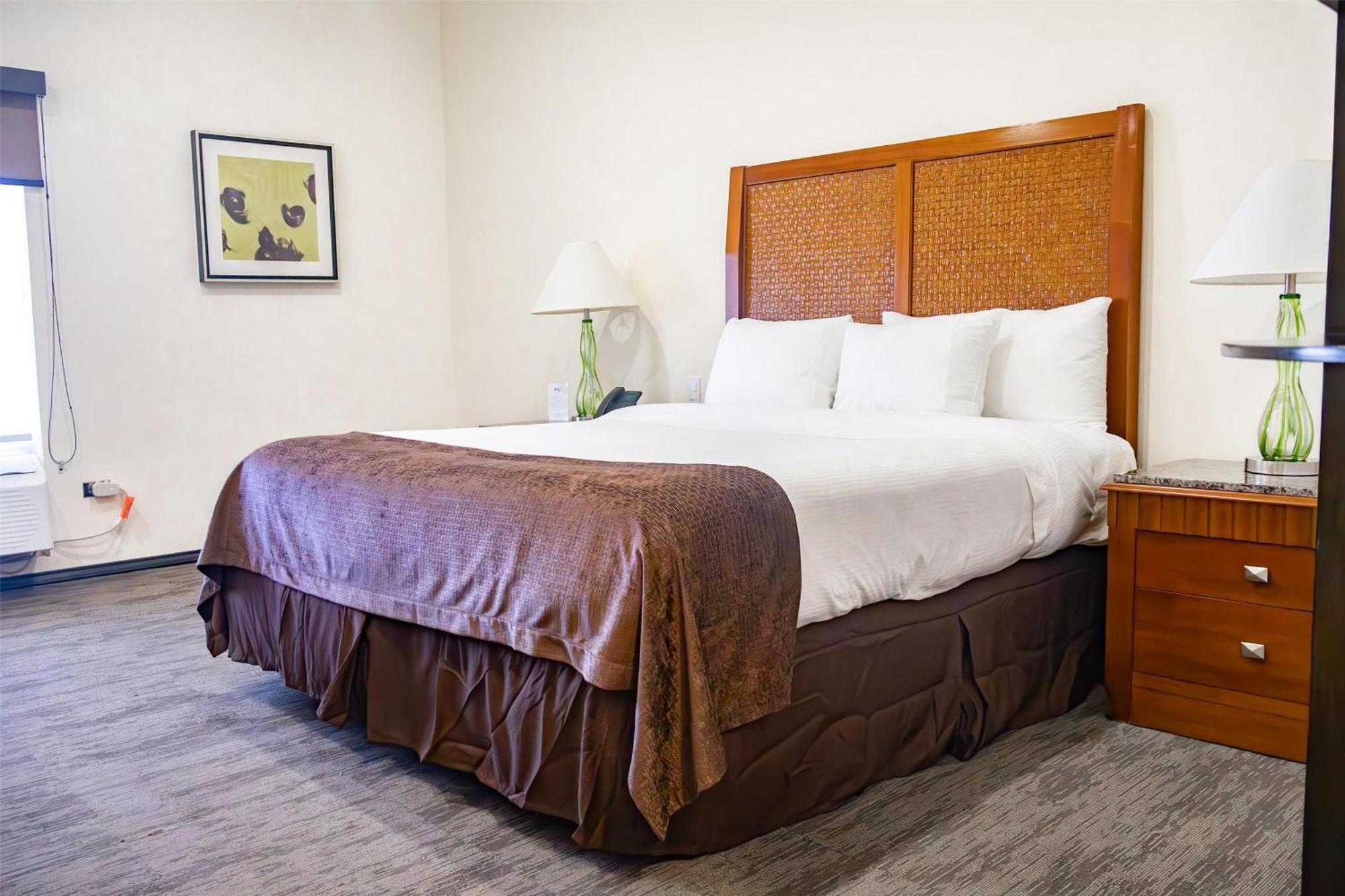 צ'יוואווה Best Western Plus Sacramento מראה חיצוני תמונה