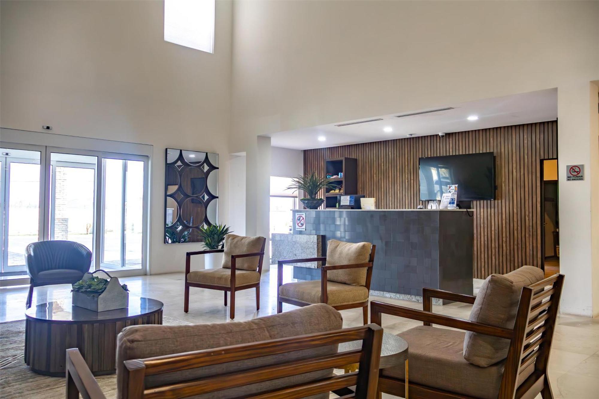 צ'יוואווה Best Western Plus Sacramento מראה חיצוני תמונה